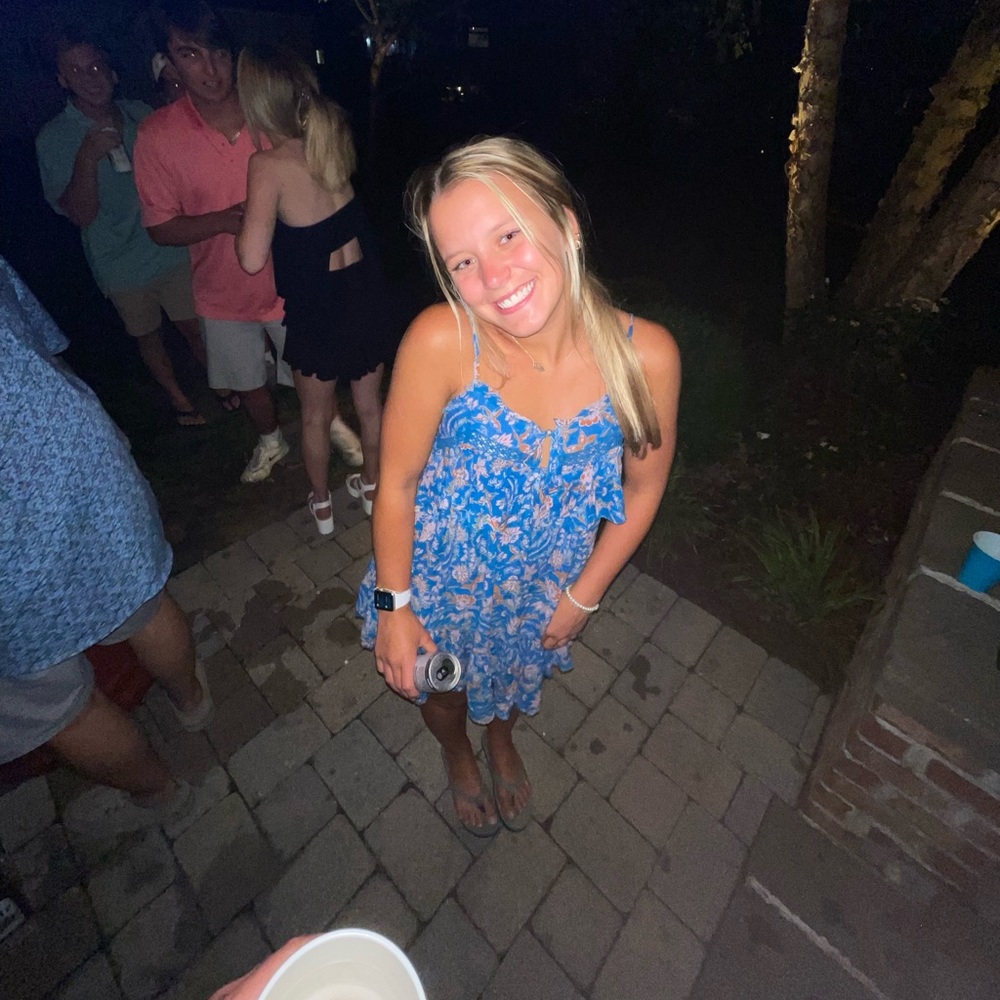 Meet your Posher, Morgan